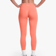 Legging Edge Retro Sculpt - Melon