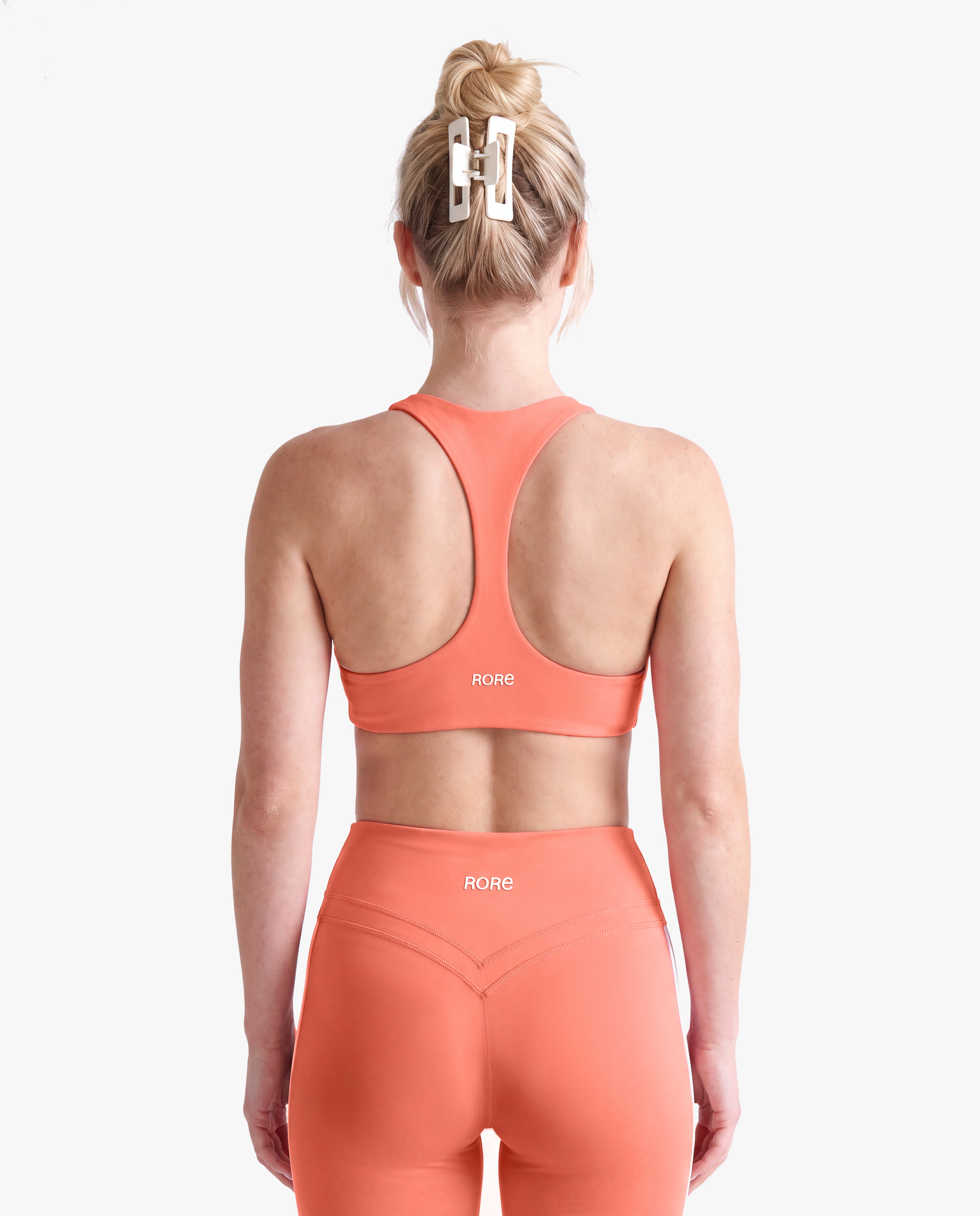 Brassière Highline - Melon