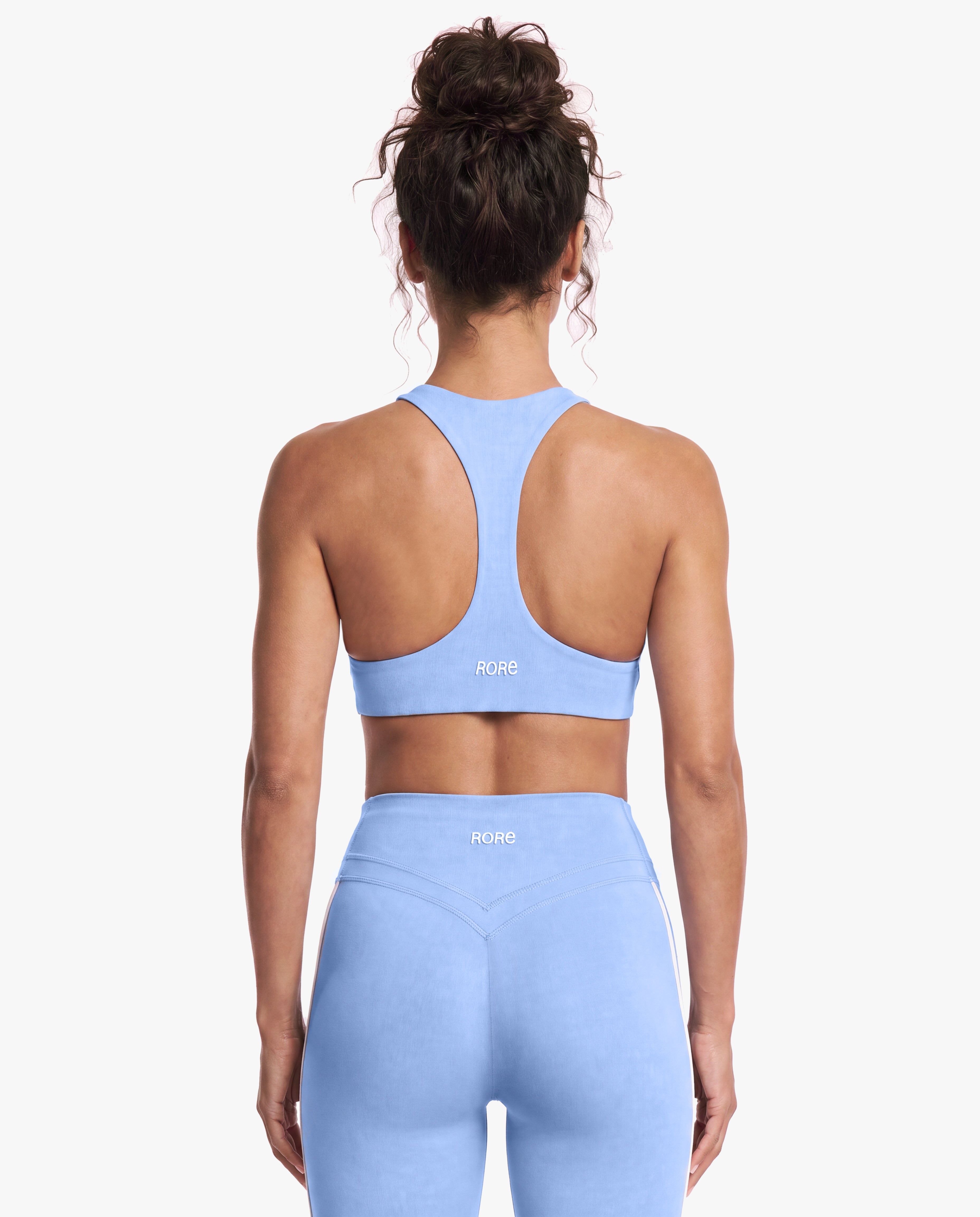 Brassière Highline - Denim Blue