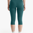 Capri Crossed Lift - Deep Teal