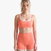 Brassière Twin - Melon