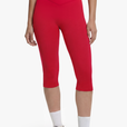 Capri Crossed Lift - True Red