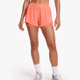 Short 2in1 Mesh - Melon