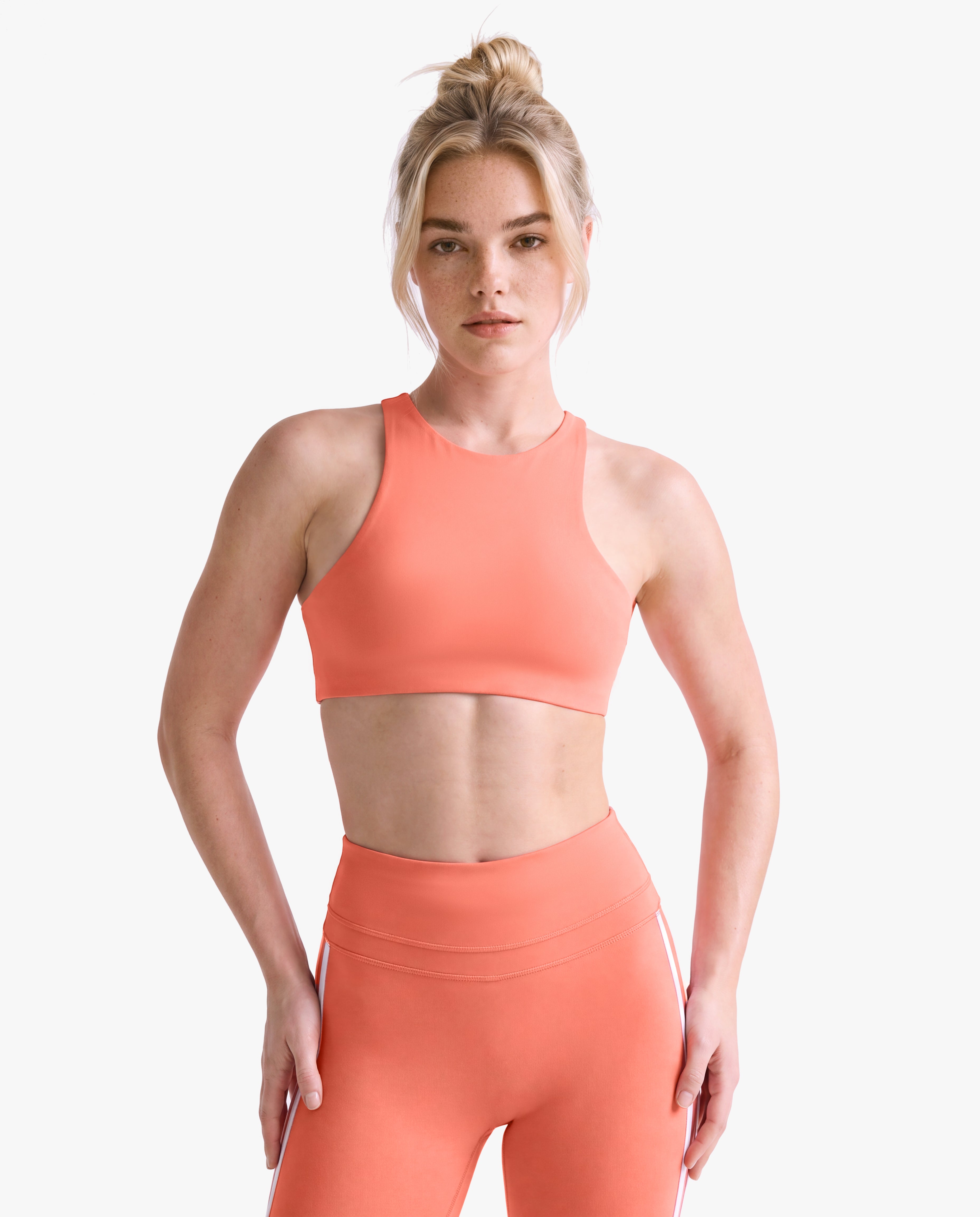 Brassière Highline - Melon