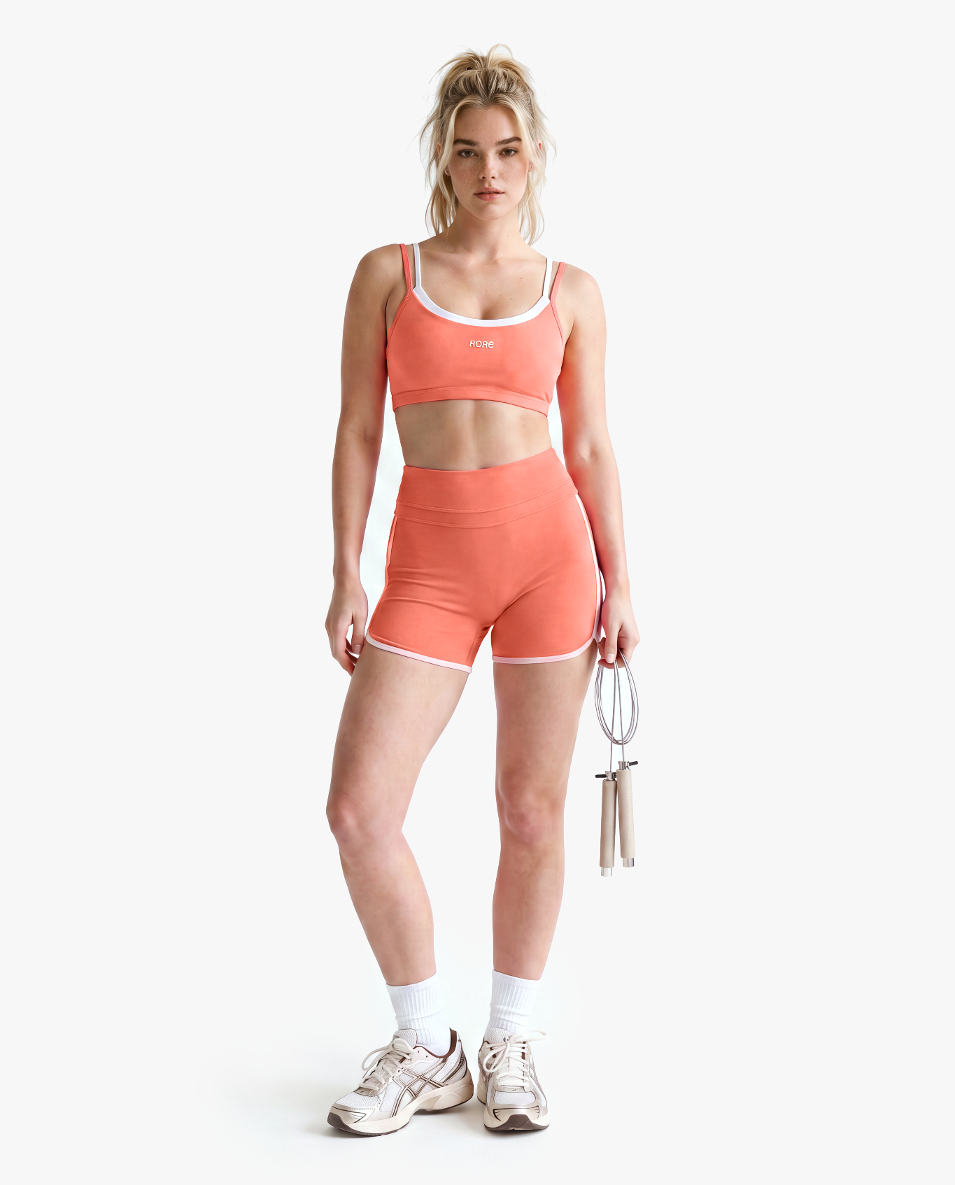 Brassière Twin - Melon