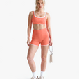 Brassière Twin - Melon