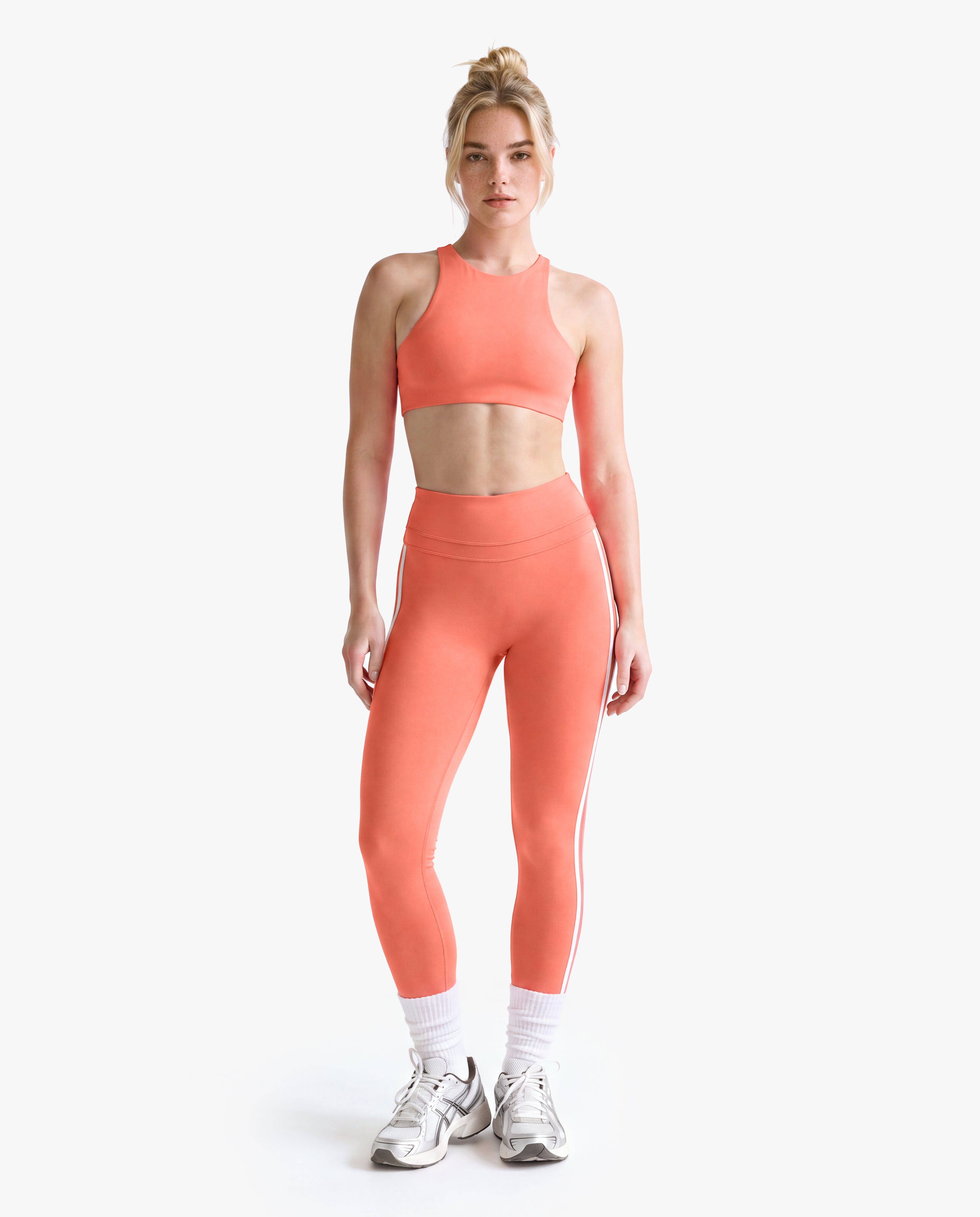 Brassière Highline - Melon