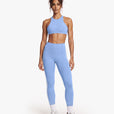 Brassière Highline - Denim Blue
