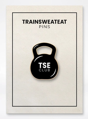 Pin's TSE Club