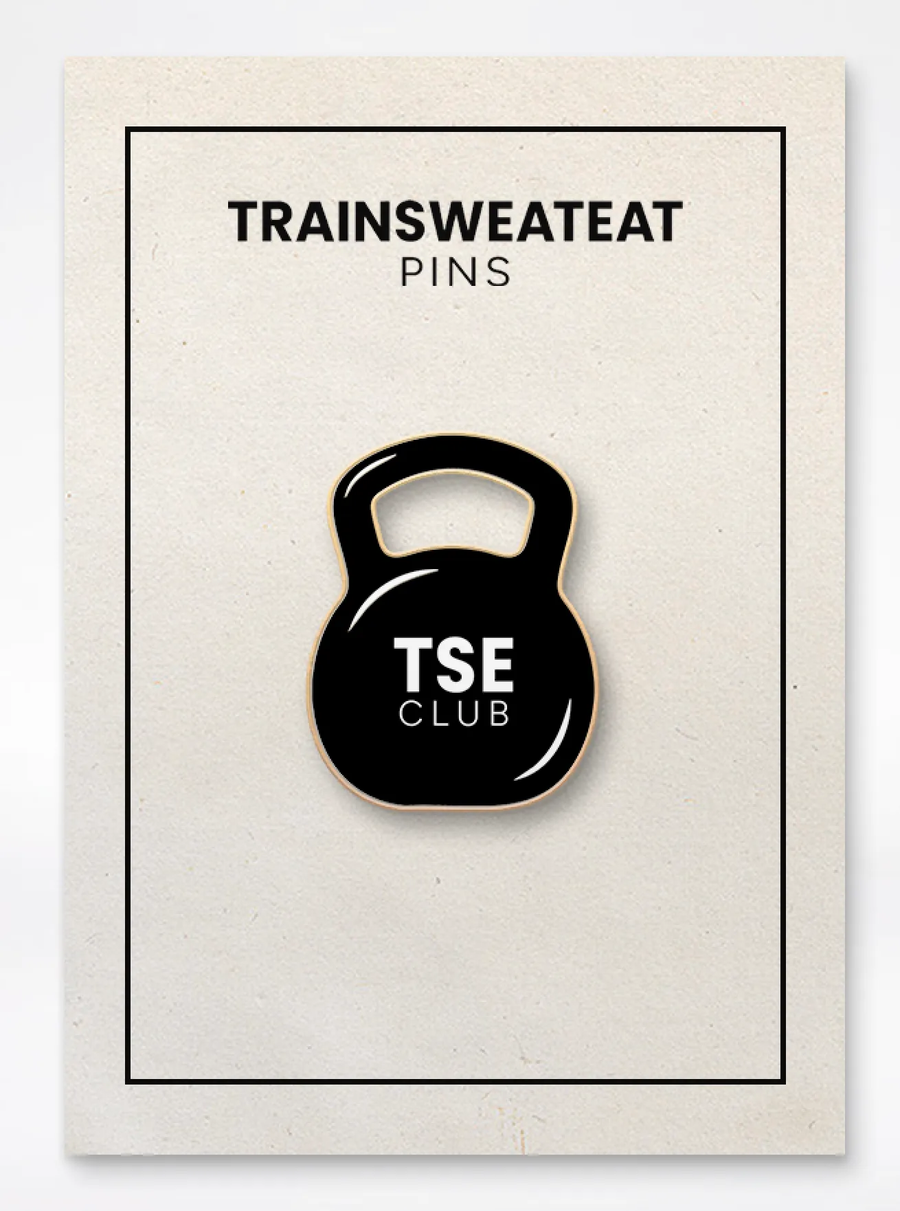 Pin's TSE Club