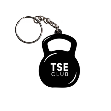 Porte-clé TSE Club