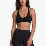 Brassière Allure - Black