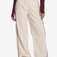 Pantalon Tech - White
