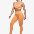 Brassière Essence - Apricot