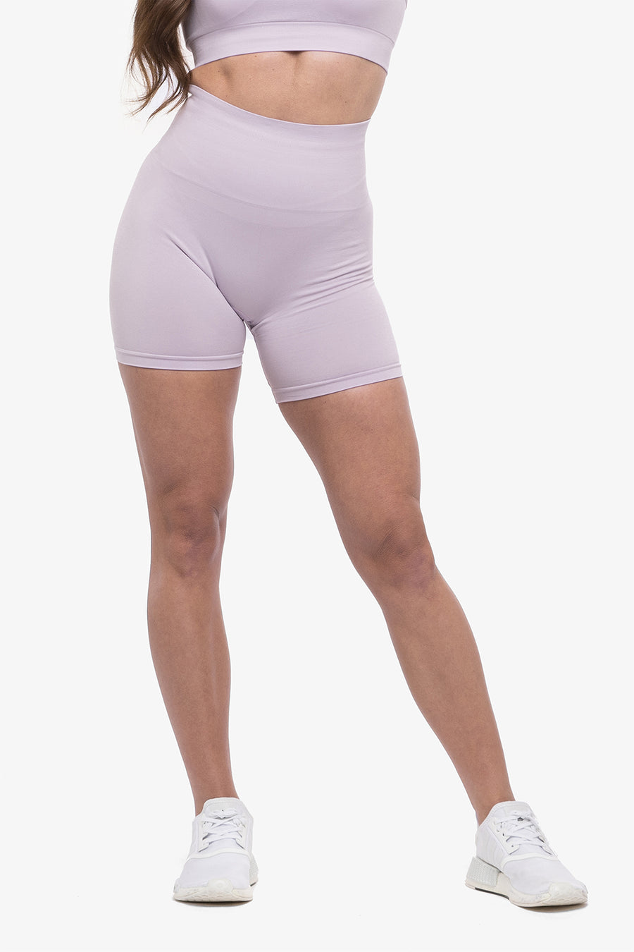 Short Essence - Lilac