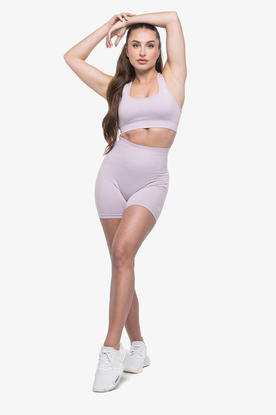 Short Essence - Lilac