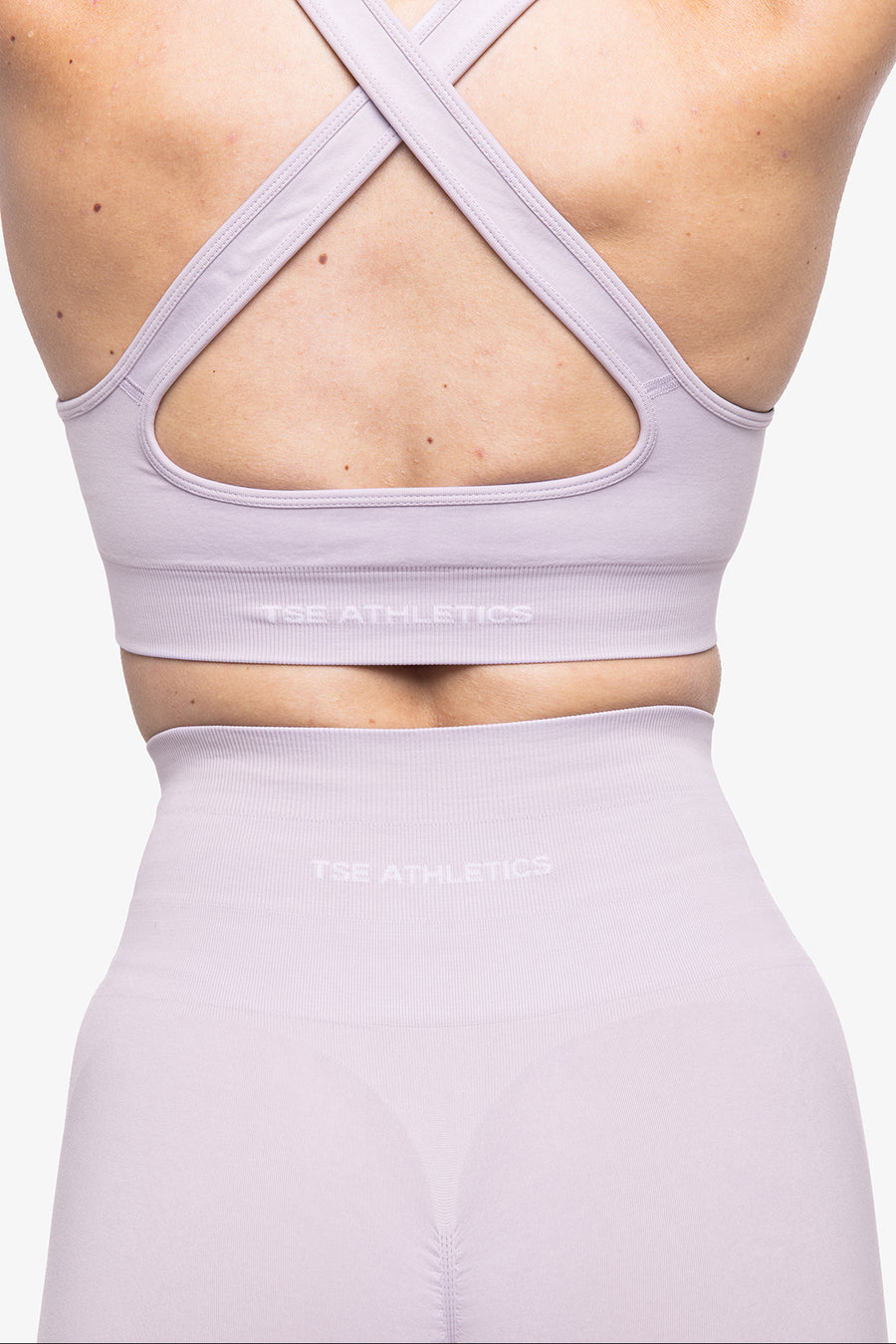 Short Essence - Lilac