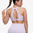 Brassière Twist - Lilac