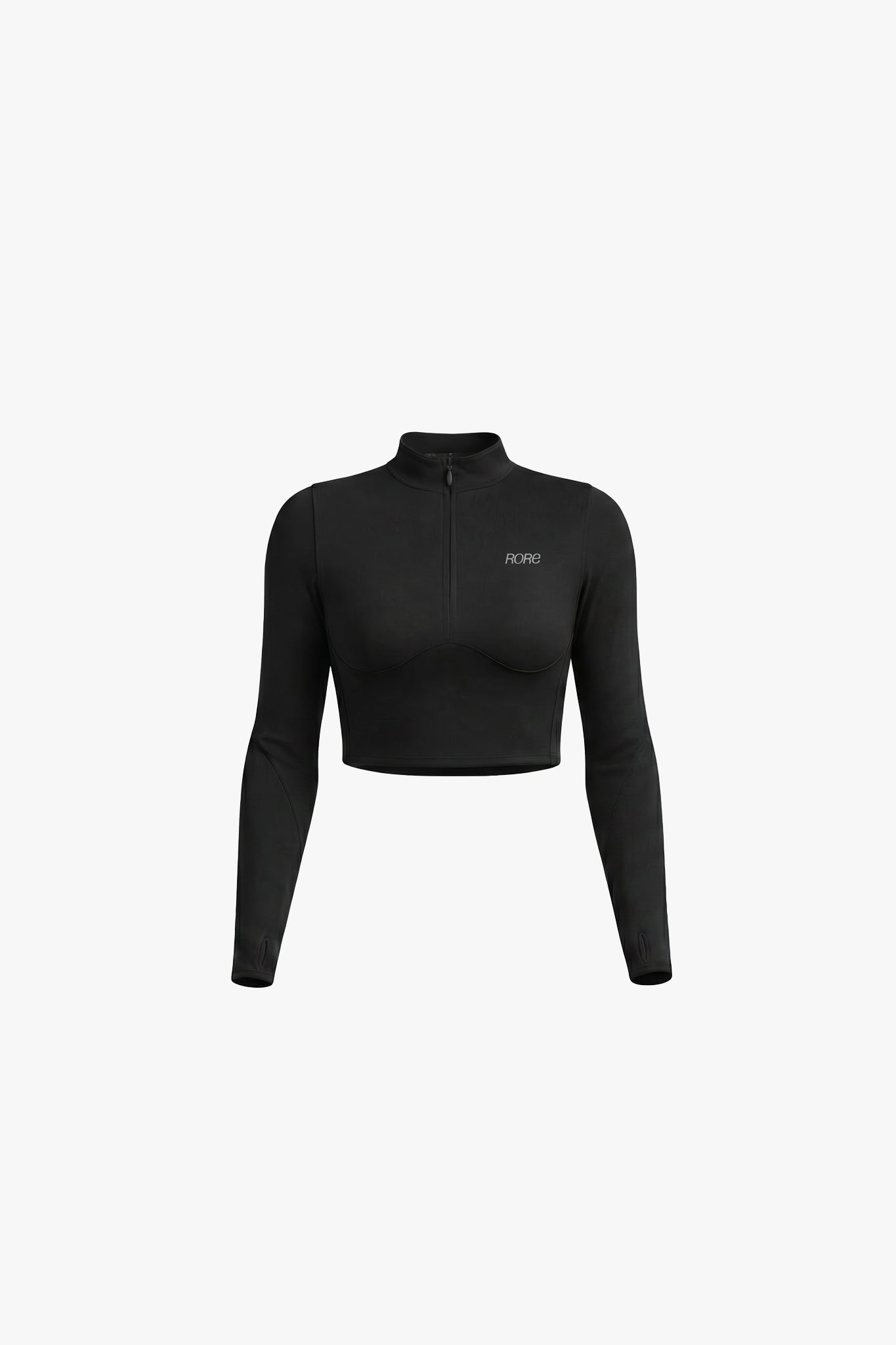 Top Tempo - Black