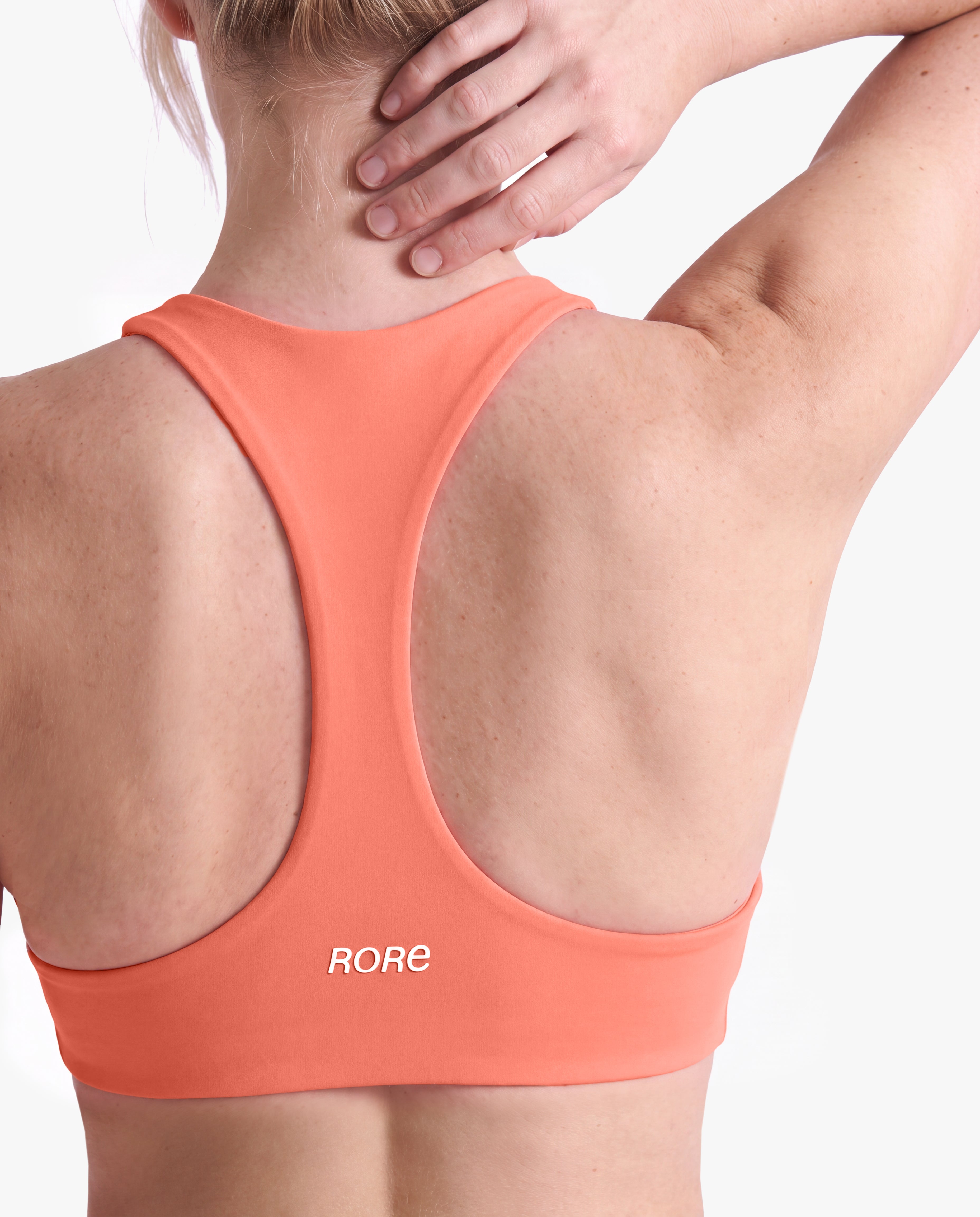 Brassière Highline - Melon