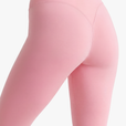 Capri Crossed Lift - Pink Blush